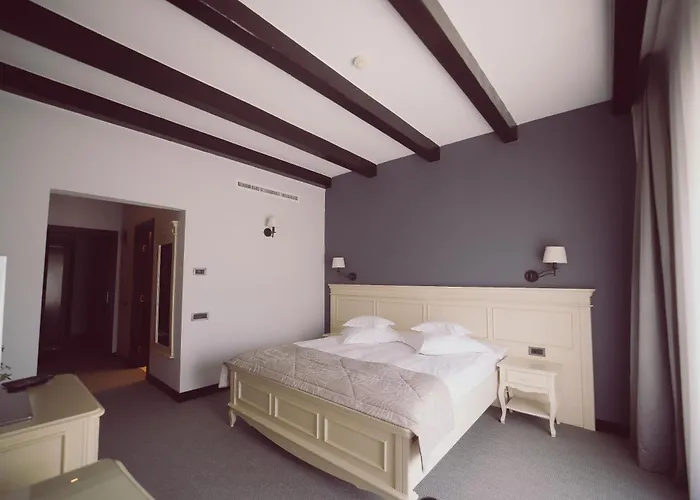 Hotel Helen