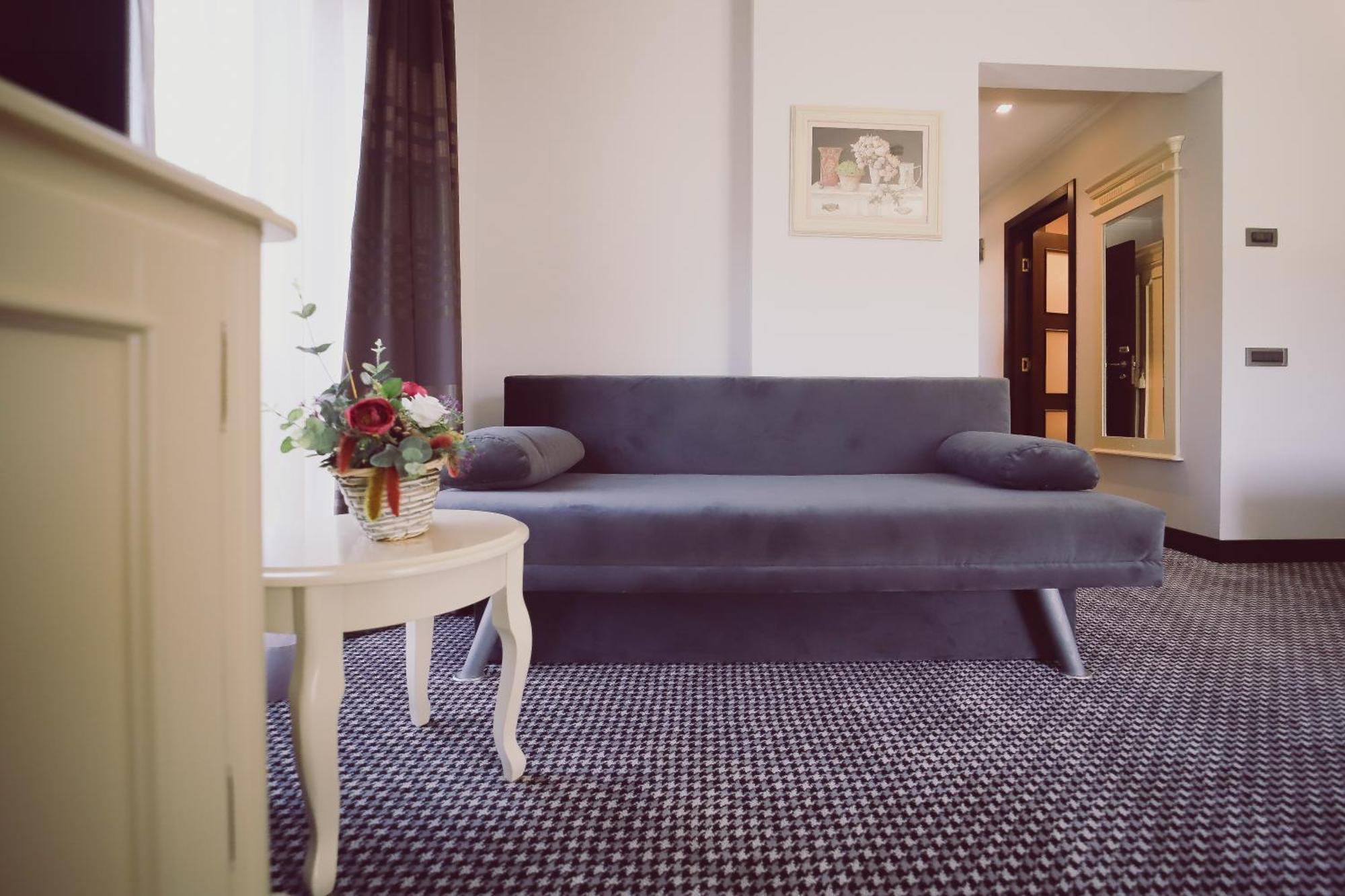 Hotel Helen