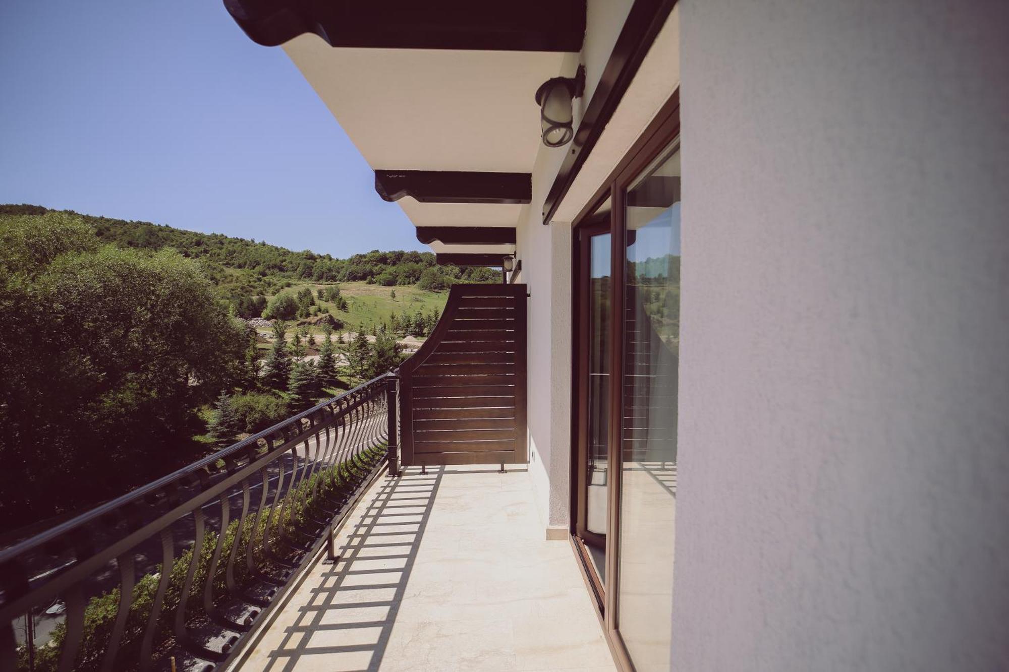 Hotel Helen Bacau