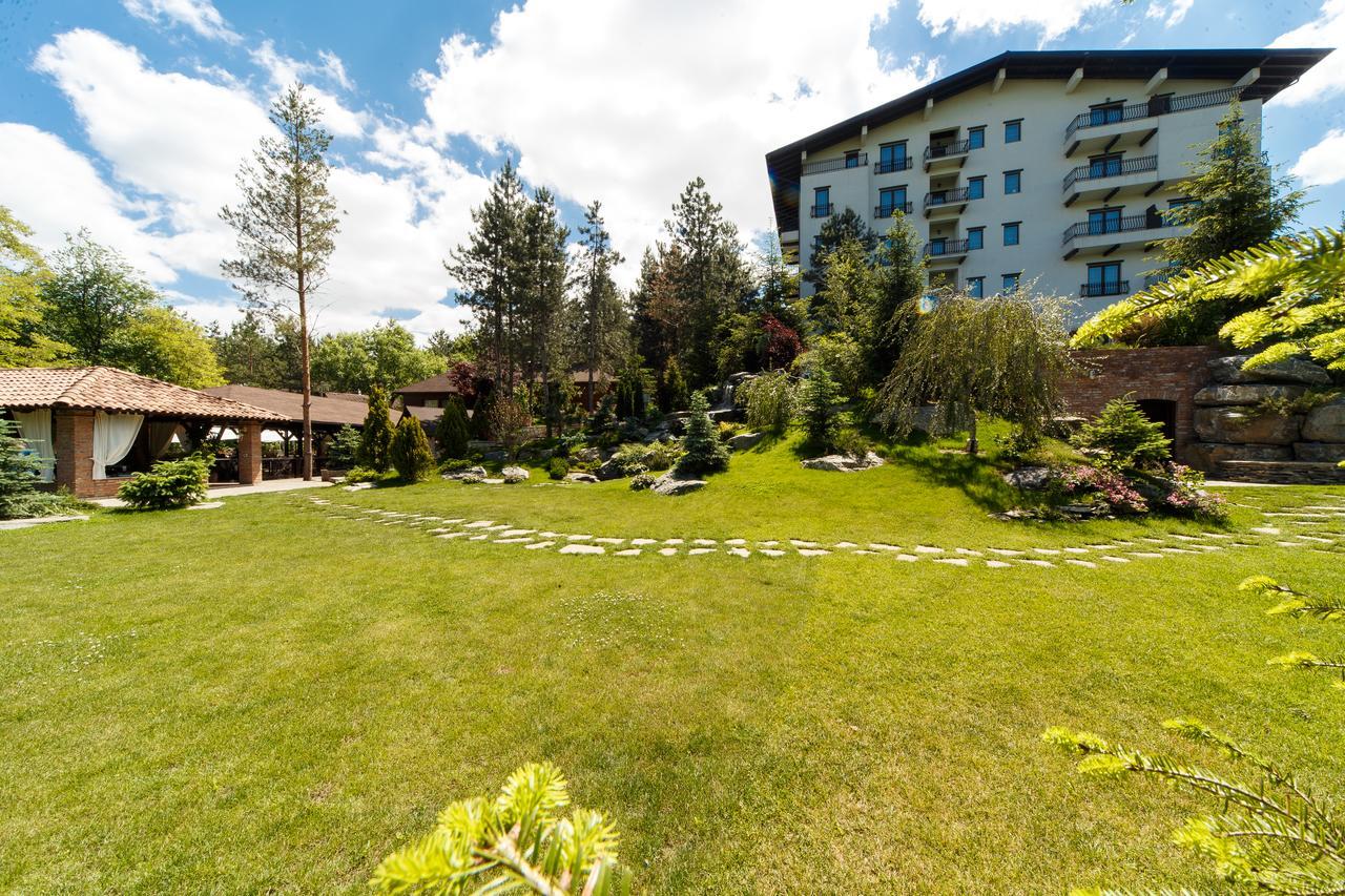 Helen 4* Bacau