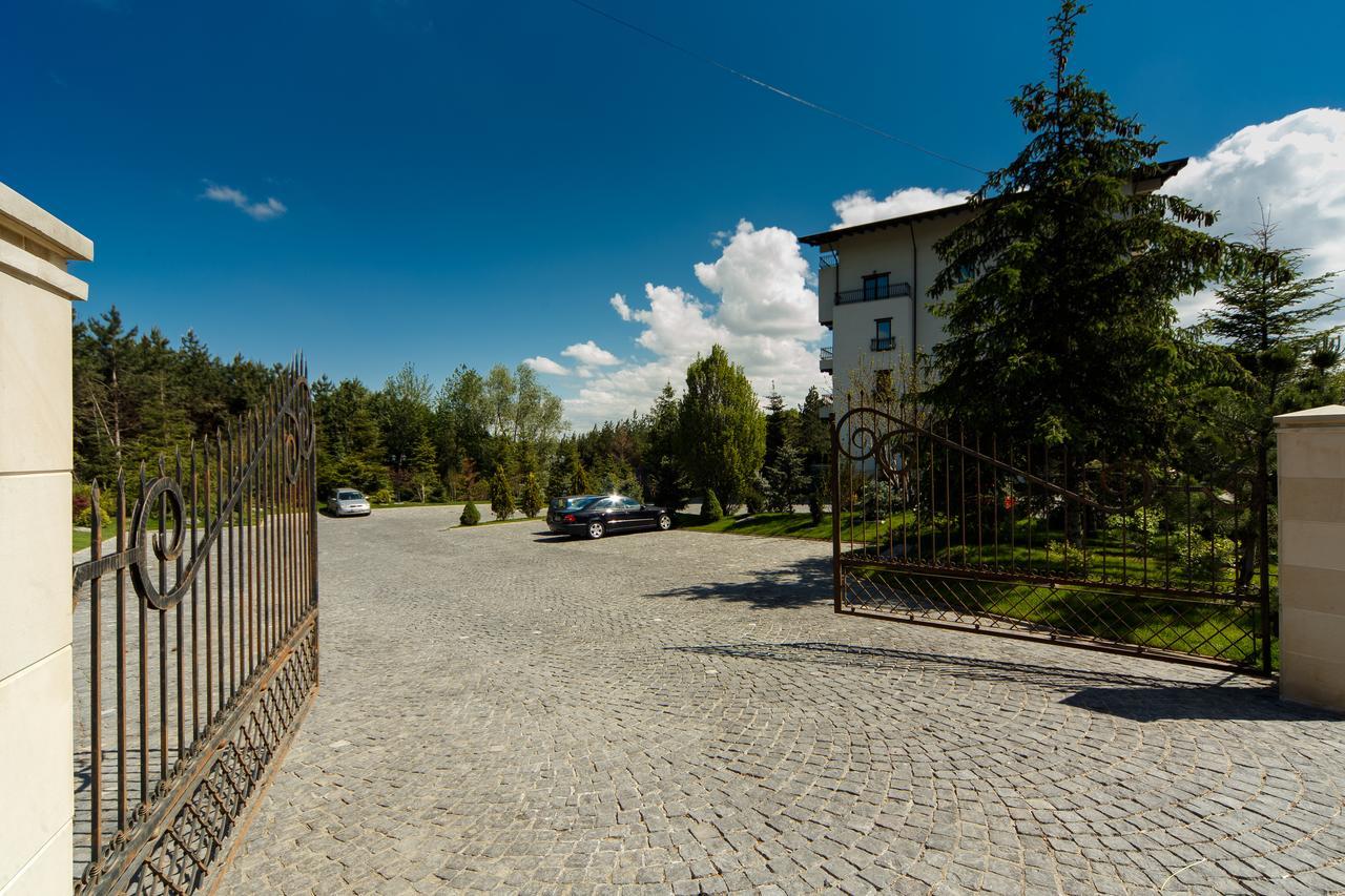 Helen 4* Bacau