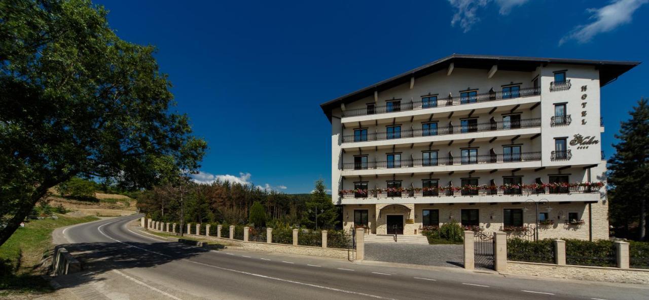 Helen Hotel