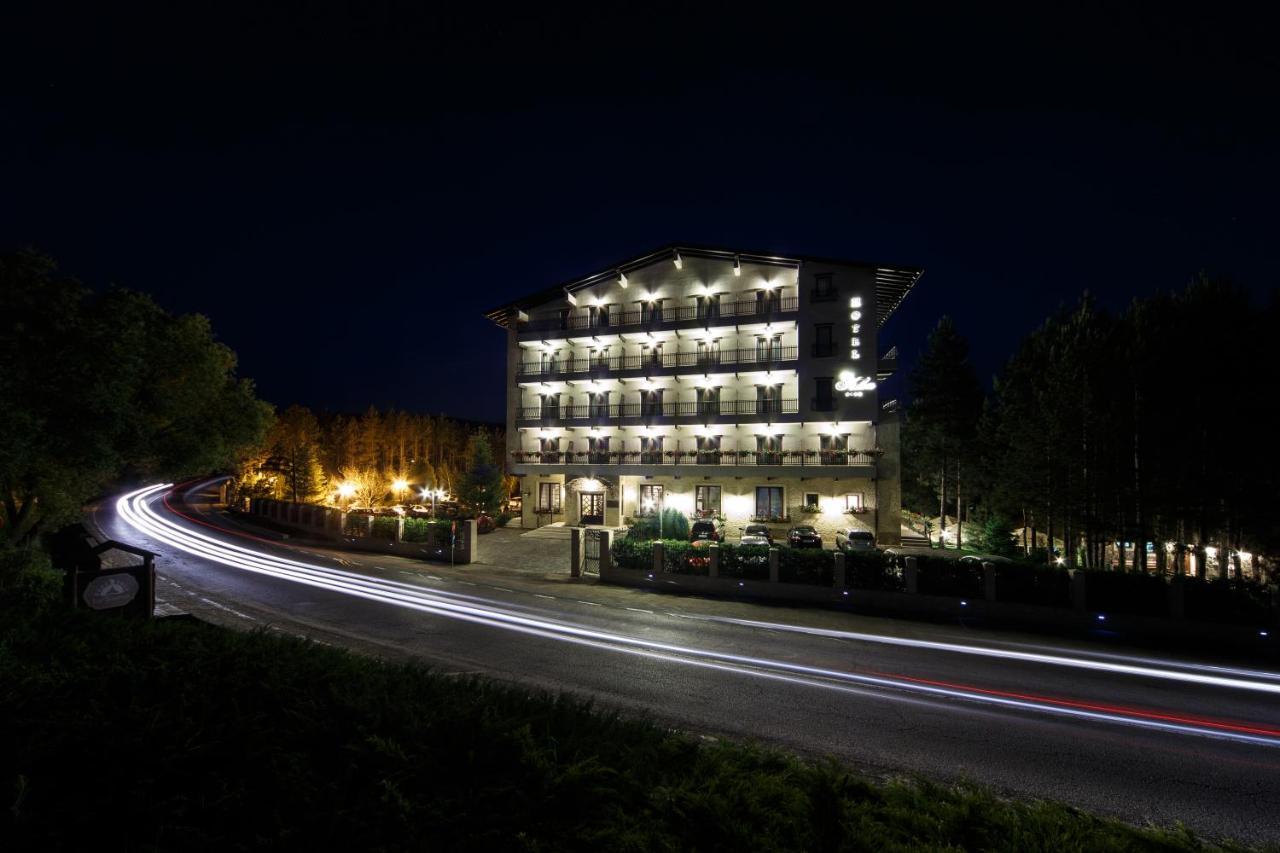 Hotel Helen Bacau