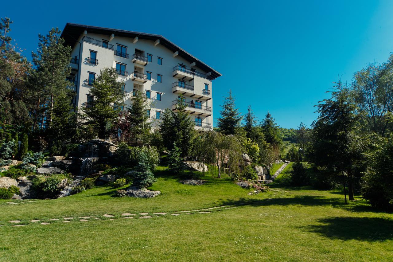 Helen Hotel