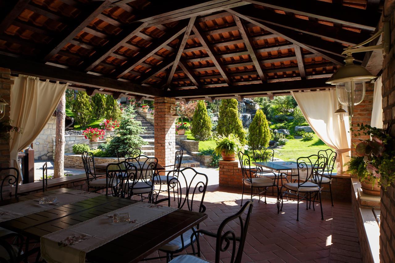Helen Hotel 4*