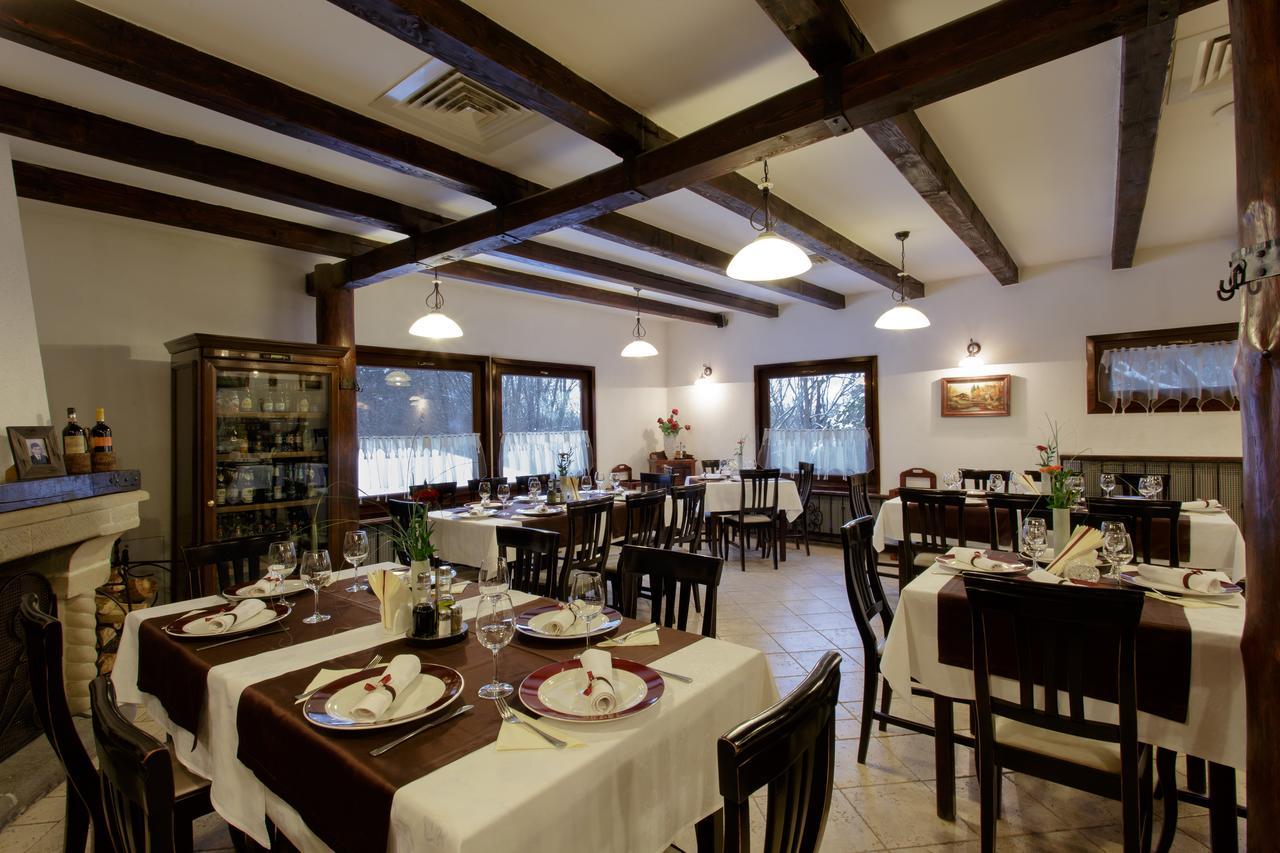 Helen 4* Bacau