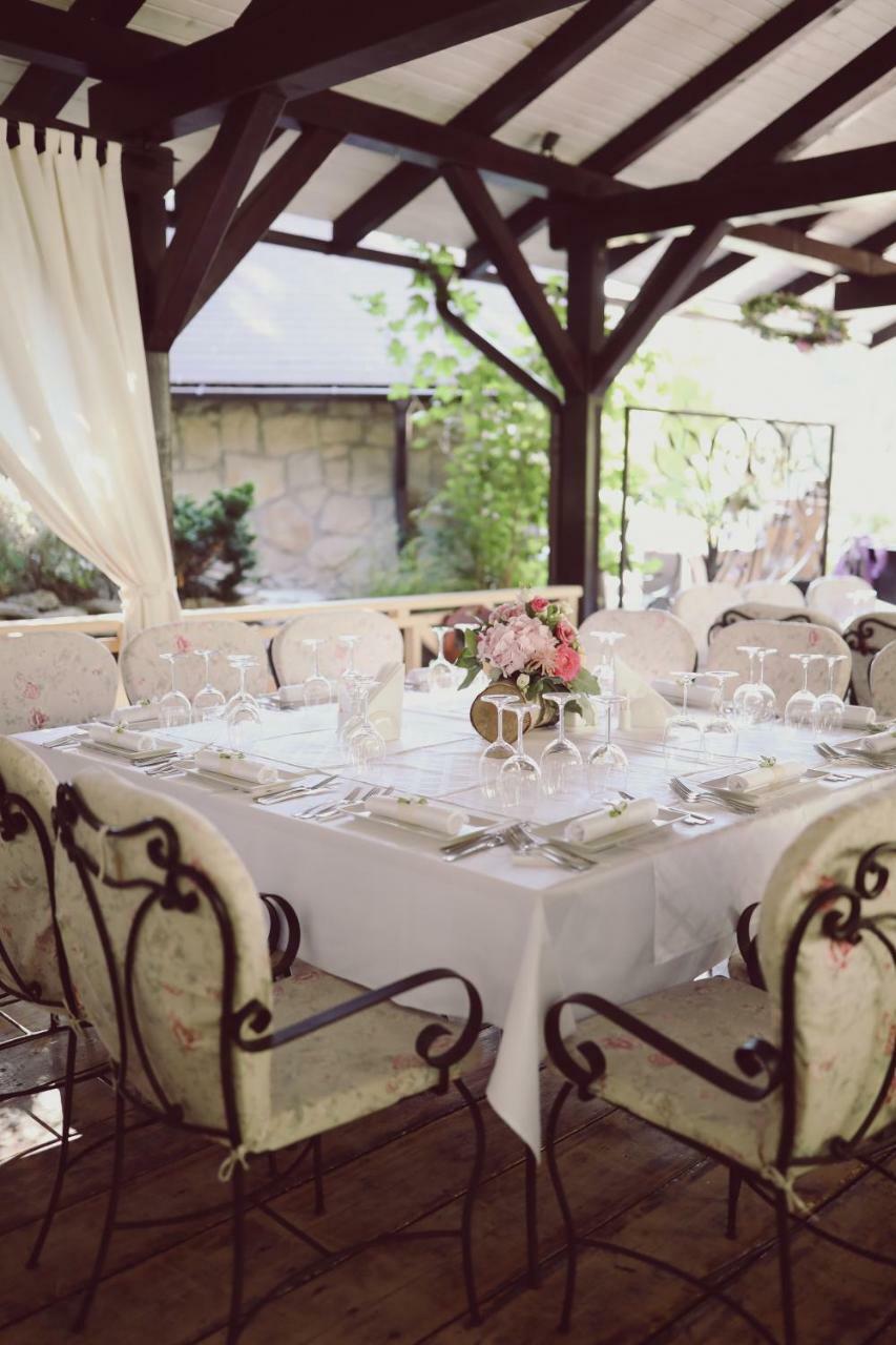 Helen Hotel Bacau